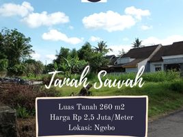  Land for sale in Yogyakarta, Ngaglik, Sleman, Yogyakarta