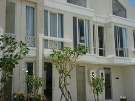 2 Habitación Casa en venta en Tambaksari, East Jawa, Tambaksari, Surabaya