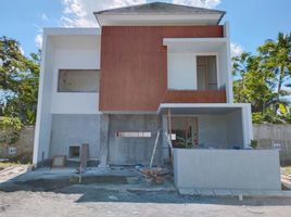 3 Kamar Vila for sale in Ngemplak, Sleman, Ngemplak