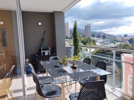 3 Habitación Apartamento en venta en Mina De Sal De Nemocón, Bogotá, La Calera