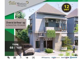 3 Bedroom House for sale in Piyungan, Bantul, Piyungan