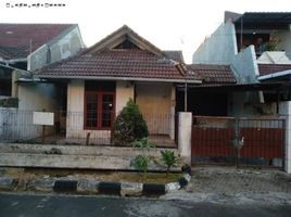 2 Habitación Casa en venta en Tambaksari, East Jawa, Tambaksari