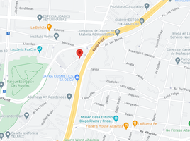 3 Habitación Casa en venta en Miguel Hidalgo, Ciudad de México, Miguel Hidalgo