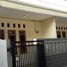 2 Kamar Vila for sale in Bojonggede, Bogor, Bojonggede