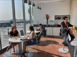 24 m² Office for rent in Mexico City, Azcapotzalco, Mexico City