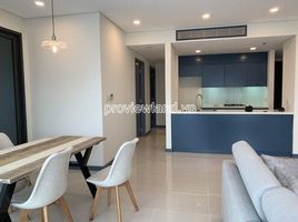 2 Bedroom Apartment for rent in Ward 21, Binh Thanh, Ward 21