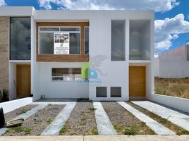 3 Habitación Casa en venta en Queretaro, Querétaro, Queretaro