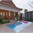 Villa 3 chambre à vendre à Seyegan, Yogyakarta, Seyegan