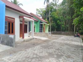 2 Bedroom Villa for sale in Prambanan, Klaten, Prambanan