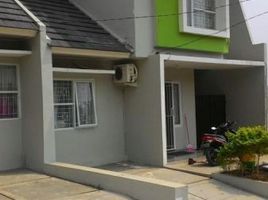 2 Bedroom House for sale in Citeureup, Bogor, Citeureup