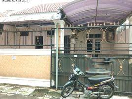 3 Bedroom Villa for rent in Tambaksari, Surabaya, Tambaksari