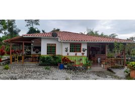 Studio Villa for sale in Armenia, Quindio, Armenia