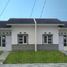 2 Kamar Rumah for sale in West Jawa, Purwakarta, Purwakarta, West Jawa