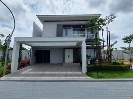 4 Bedroom House for sale in Legok, Tangerang, Legok