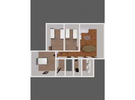 Appartement 3 chambre à vendre à Bogota, Cundinamarca, Bogota