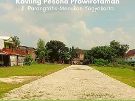  Land for sale in Yogyakarta, Danurejan, Yogyakarta, Yogyakarta