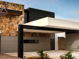 Maison 3 chambre à vendre à Conkal, Yucatan, Conkal