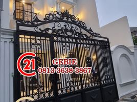 3 Schlafzimmer Haus zu verkaufen in Jakarta Barat, Jakarta, Kembangan, Jakarta Barat