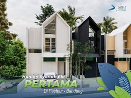 3 Bedroom Villa for sale in Bandung Advent Hospital, Sukajadi, Sukajadi