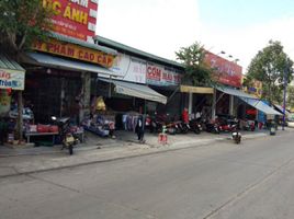  Đất for sale in Phú Hòa, Thu Dau Mot, Phú Hòa