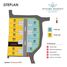 4 Habitación Casa en venta en Danurejan, Yogyakarta, Danurejan, Yogyakarta, Yogyakarta
