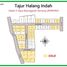  Tanah for sale in Cibinong, Bogor, Cibinong