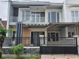 4 Habitación Casa en venta en Tambaksari, East Jawa, Tambaksari
