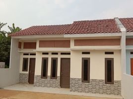 2 Bedroom House for sale in Pancoranmas, Bogor, Pancoranmas