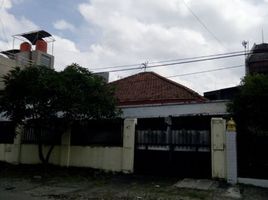 Maison 5 chambre à vendre à Tambaksari, East Jawa, Tambaksari