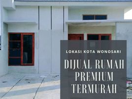 2 Bedroom Villa for sale in Gunung Kidul, Yogyakarta, Tepus, Gunung Kidul