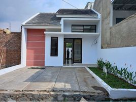 2 Bedroom House for sale in Padalarang, Bandung, Padalarang