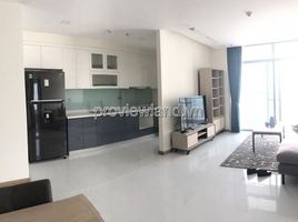 3 Phòng ngủ Chung cư for sale in Sài Gòn Pearl, Phường 22, Phường 22