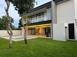 3 Schlafzimmer Villa zu verkaufen in Conkal, Yucatan, Conkal