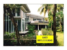 4 Bedroom House for sale in Banten, Pondok Aren, Tangerang, Banten