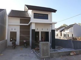 2 Bedroom House for sale in Madiun, East Jawa, Taman, Madiun