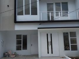 2 Bedroom House for sale in Margacinta, Bandung, Margacinta