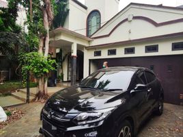 5 Bedroom House for sale in Kebayoran Lama, Jakarta Selatan, Kebayoran Lama