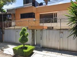 Villa 3 chambre à vendre à Cuauhtemoc, Mexico City, Cuauhtemoc
