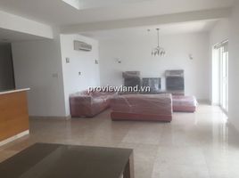 3 Habitación Apartamento en alquiler en Thao Dien, Ho Chi Minh City, Thao Dien, District 2, Ho Chi Minh City, Vietnam