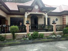 4 Bedroom House for sale in Angeles City, Central Luzon, Angeles City, Pampanga, Central Luzon