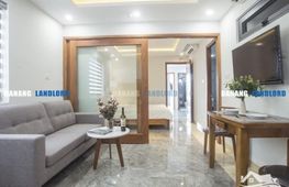 Сдаётся квартира, 2 спальни, 70 м², Ngũ Hành Sơn