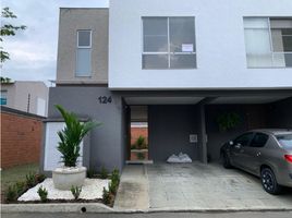 3 Habitación Villa en venta en Valle Del Cauca, Cali, Valle Del Cauca