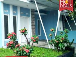 2 Bedroom House for sale in West Jawa, Margacinta, Bandung, West Jawa