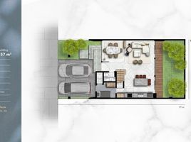 4 Habitación Casa en venta en Tangerang, Banten, Tangerang, Tangerang, Banten