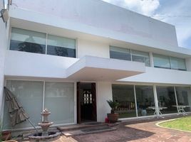 Villa 4 chambre à vendre à Naucalpan De Juarez, Mexico, Naucalpan De Juarez
