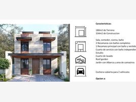 3 Bedroom House for sale in Cancun International Airport, Cancun, Cancun