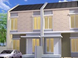 4 Habitación Villa en venta en Mulyorejo, East Jawa, Mulyorejo