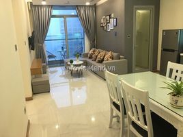 2 Phòng ngủ Chung cư for rent in Sài Gòn Pearl, Phường 22, Phường 22