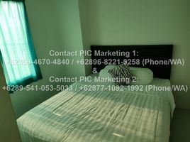 2 Bedroom Condo for rent in Halim Perdanakusuma Airport, Makasar, Jatinegara