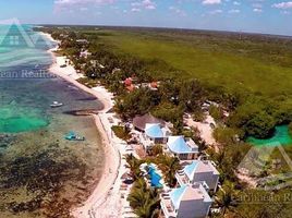  Grundstück zu verkaufen in Cozumel, Quintana Roo, Cozumel